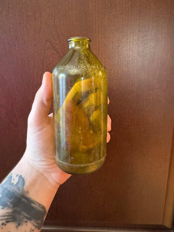 Antique Bottle