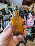 Antique Bovox Bottle