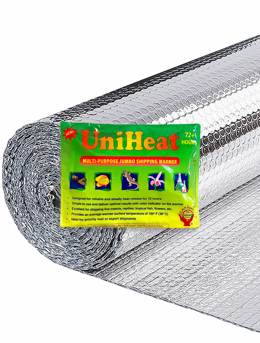 Weather Protection (Per 5 Plants)