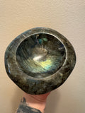 Labradorite Bowl