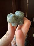 Labradorite Bulbasaur