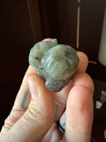 Labradorite Bulbasaur