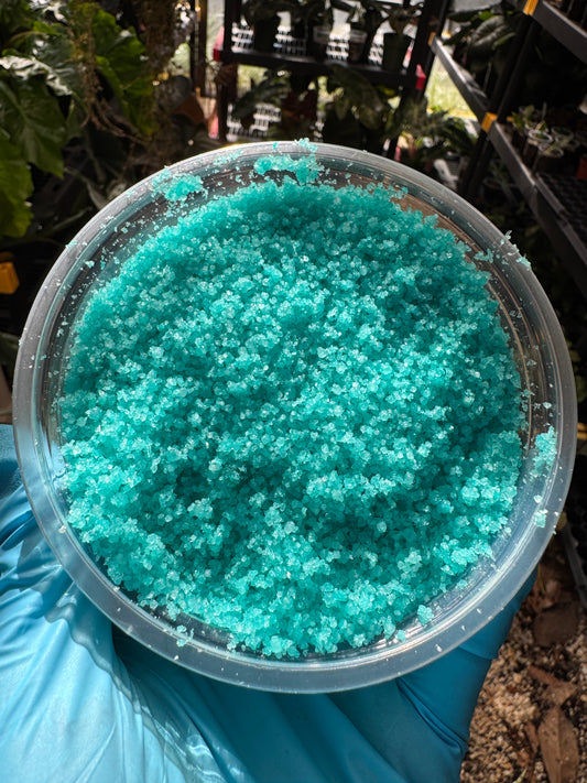 8oz 20-20-20 Southern AG Soluble Fertilizer