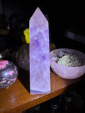 Amethyst Tower