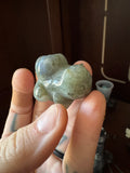 Labradorite Bulbasaur